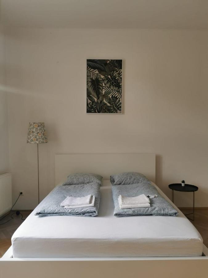 Apartmán Mariahilfer 4 Min To The Shopping Center And Schoenbrunn Palace