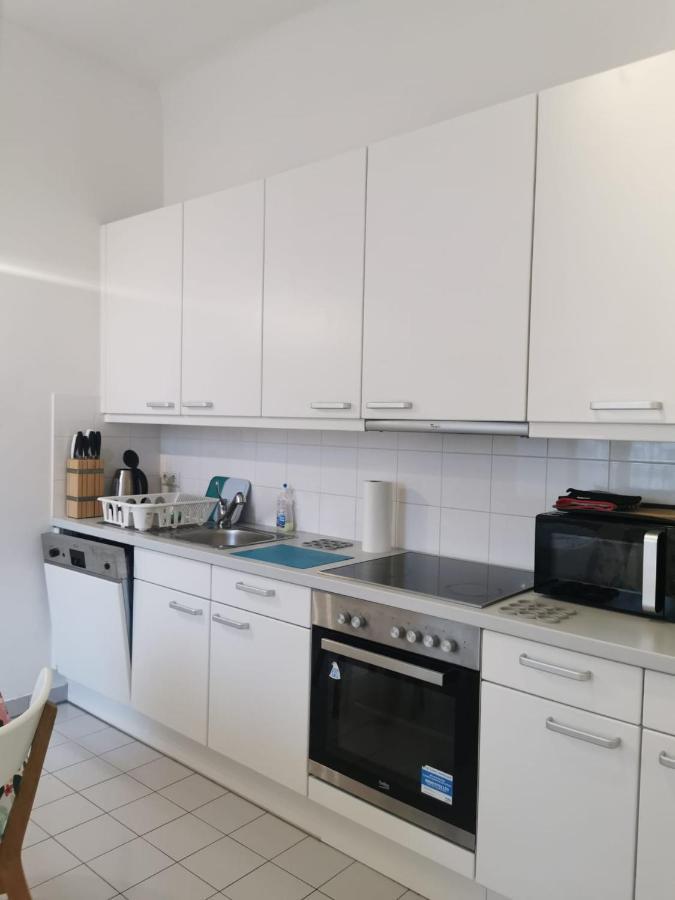 Mariahilfer 4 Min To The Shopping Center And Schoenbrunn Palace Appartement *