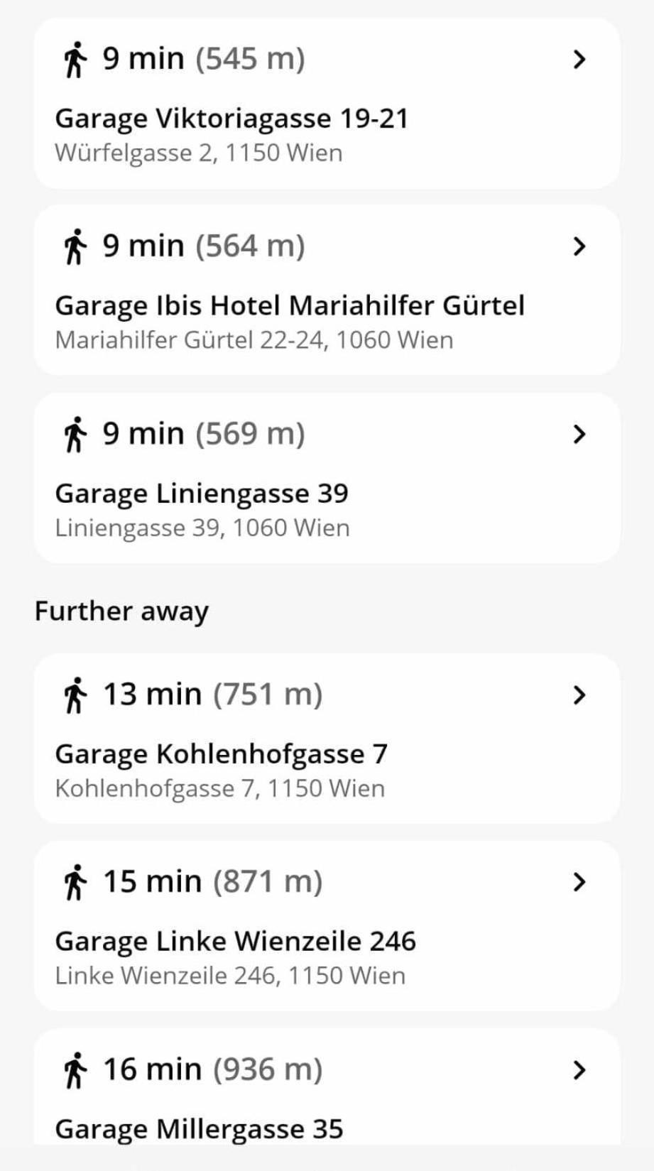 Apartment Mariahilfer 4 Min To The Shopping Center And Schoenbrunn Palace Vienna